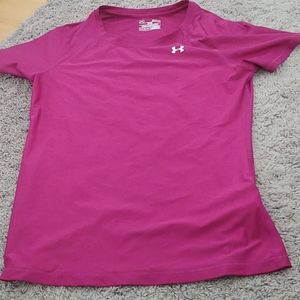 Under Armour tee shirt